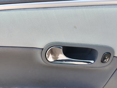 2012 Chevrolet Malibu LT w/1LT
