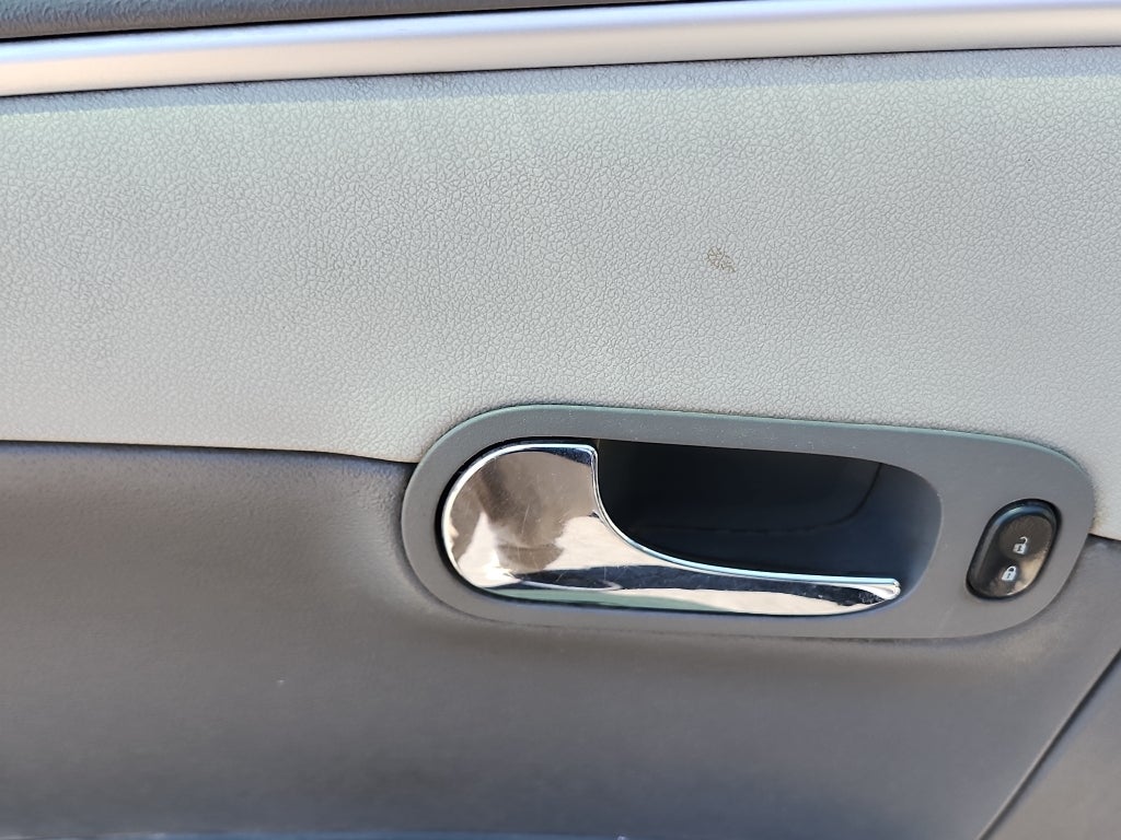 2012 Chevrolet Malibu LT w/1LT