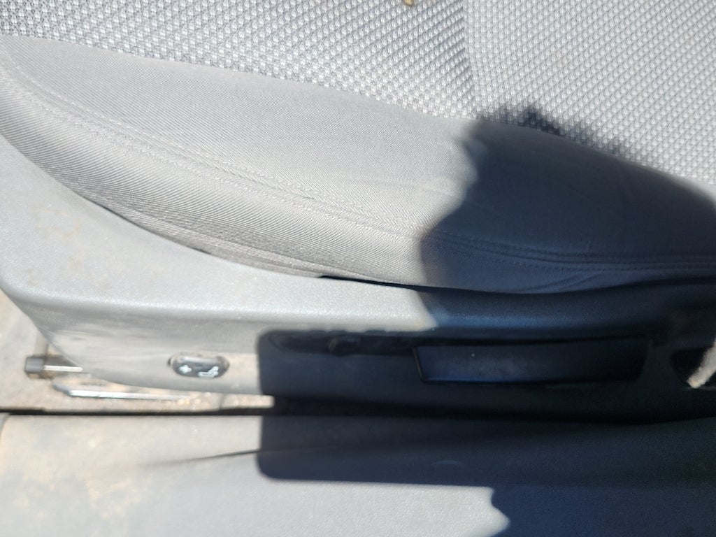 2012 Chevrolet Malibu LT w/1LT