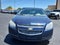 2012 Chevrolet Malibu LT w/1LT