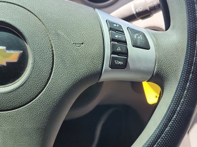 2012 Chevrolet Malibu LT w/1LT