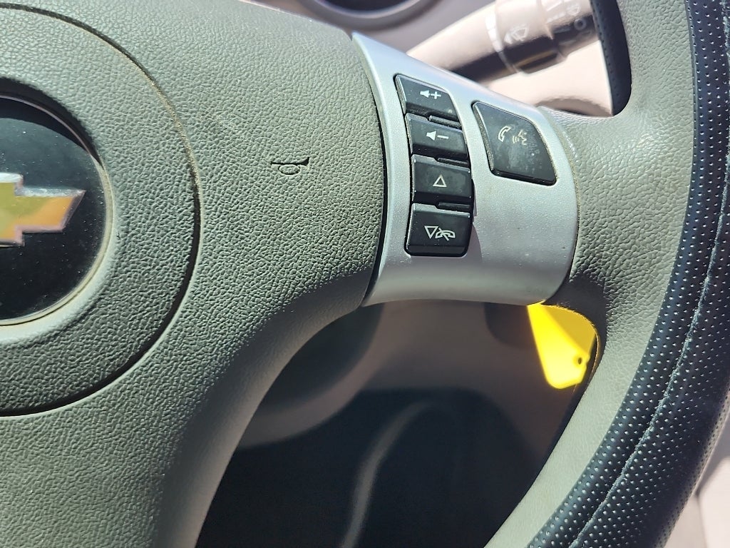 2012 Chevrolet Malibu LT w/1LT