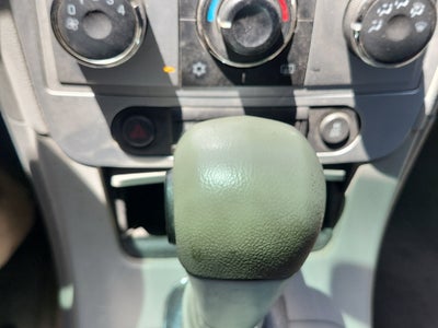 2012 Chevrolet Malibu LT w/1LT