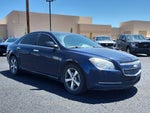 2012 Chevrolet Malibu LT w/1LT
