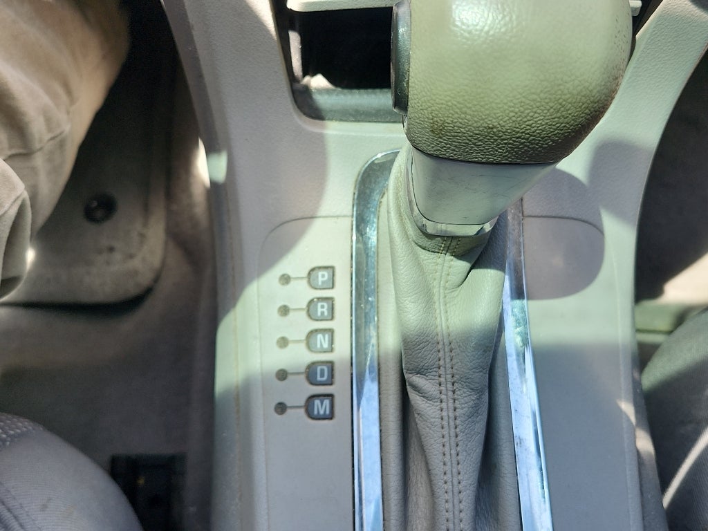 2012 Chevrolet Malibu LT w/1LT