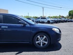 2012 Chevrolet Malibu LT w/1LT