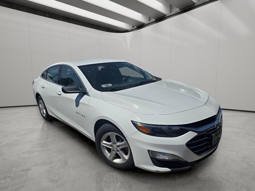 2023 Chevrolet Malibu LS
