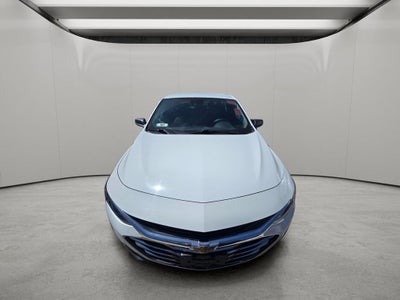 2023 Chevrolet Malibu LS