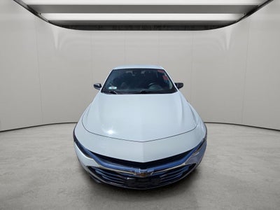 2023 Chevrolet Malibu LS