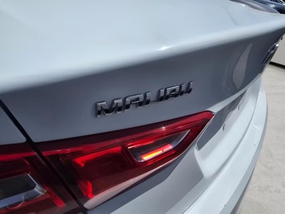 2023 Chevrolet Malibu LS