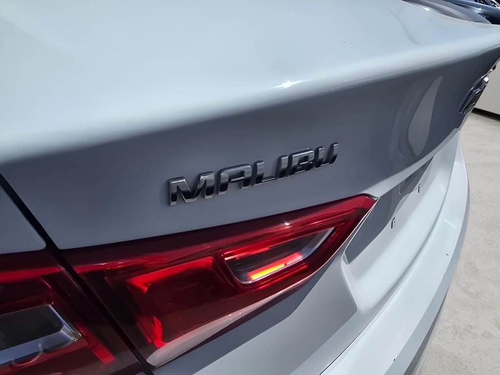 2023 Chevrolet Malibu LS