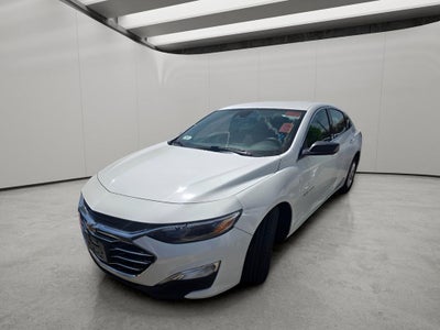 2023 Chevrolet Malibu LS