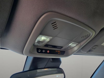 2023 Chevrolet Malibu LS