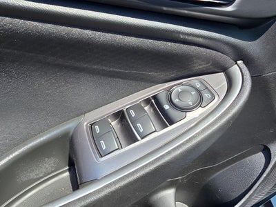 2023 Chevrolet Malibu LS