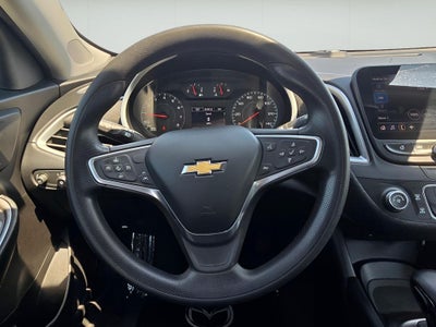 2023 Chevrolet Malibu LS