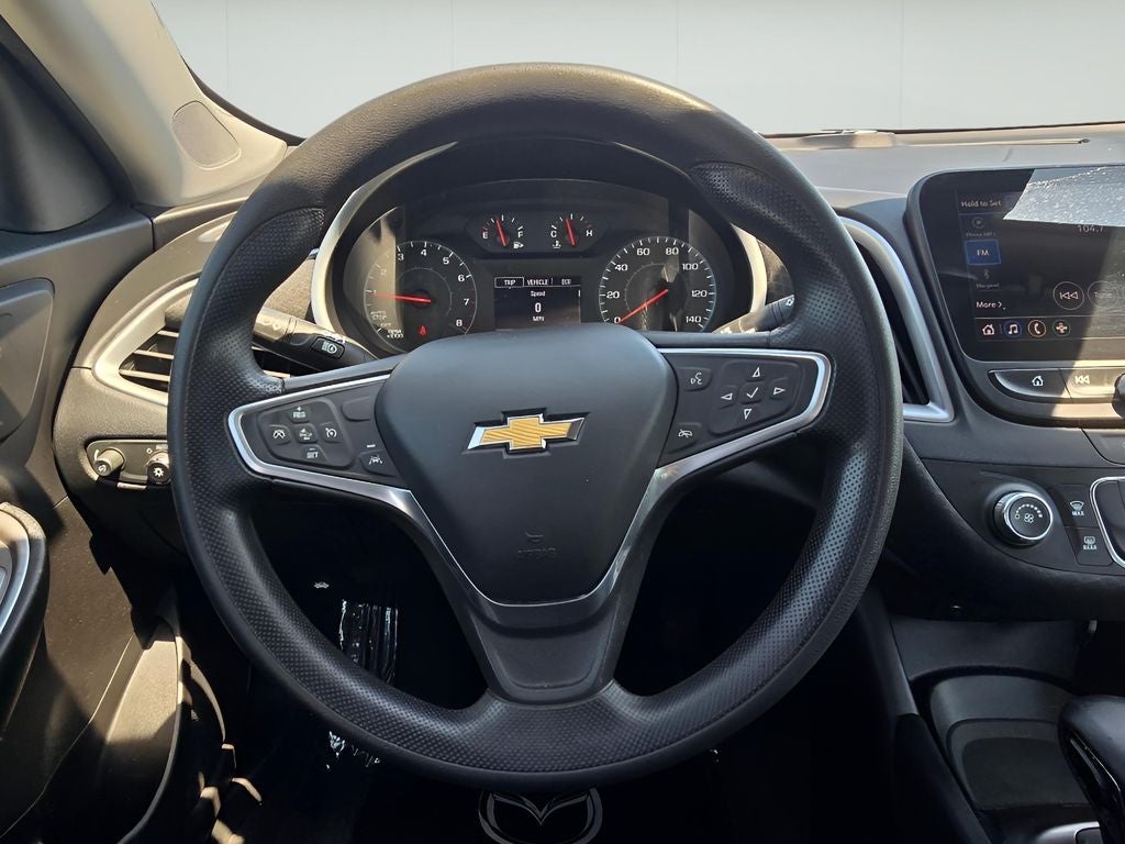 2023 Chevrolet Malibu LS