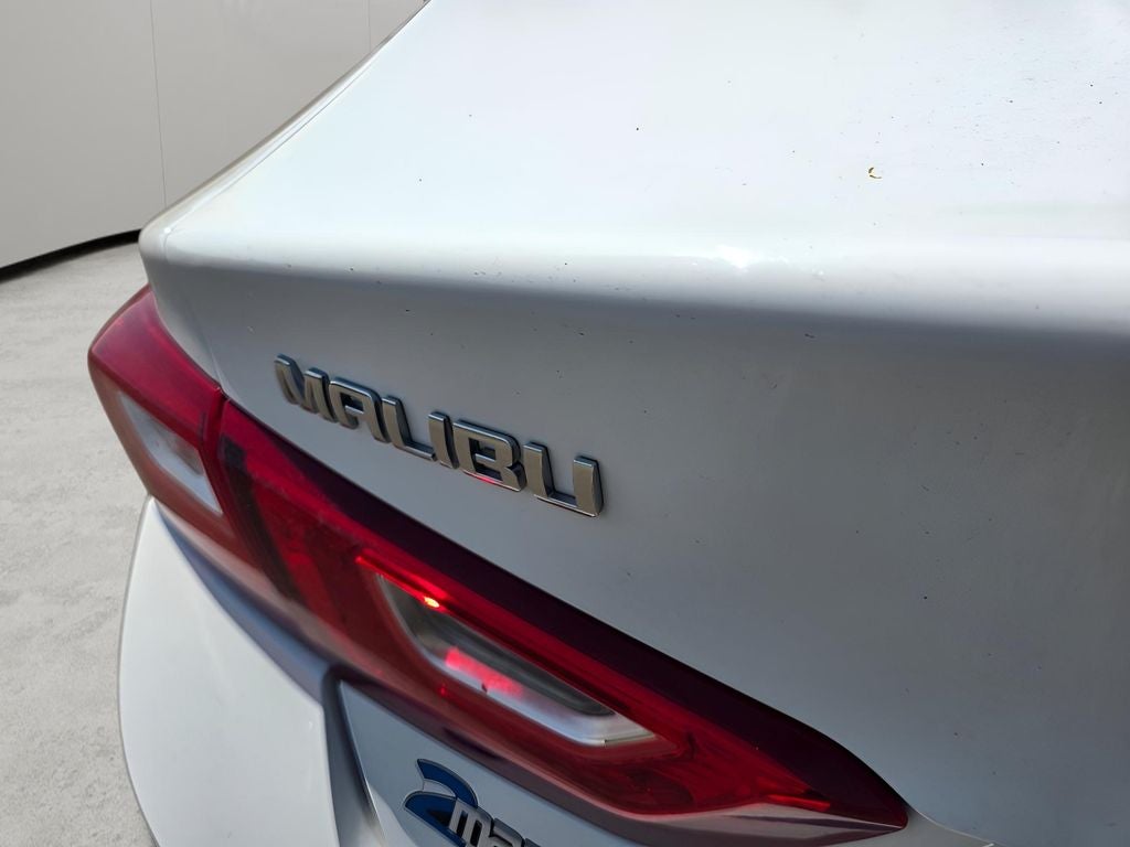 2023 Chevrolet Malibu LS