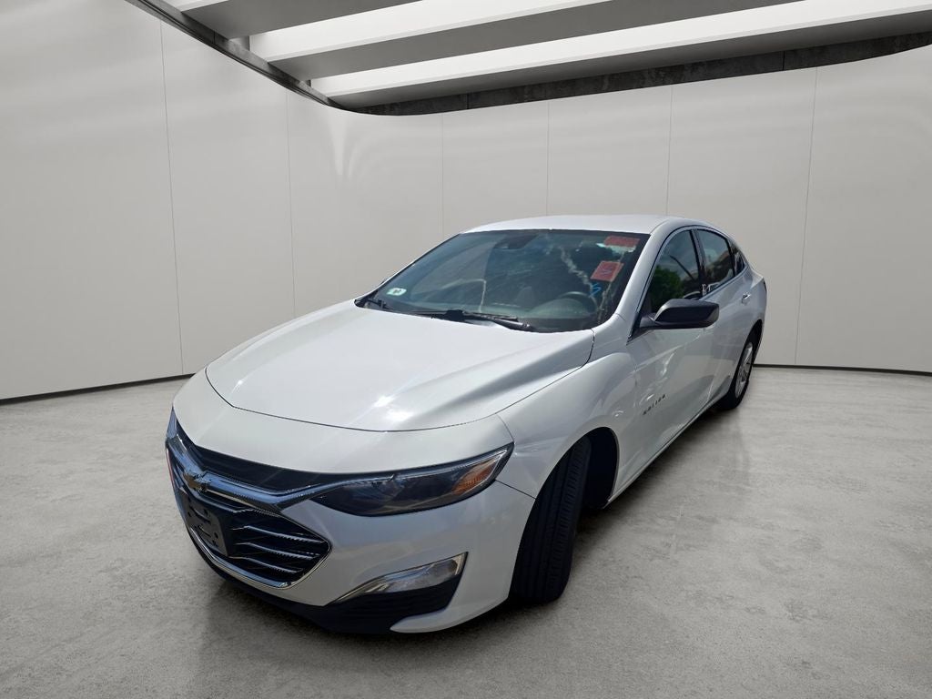 2023 Chevrolet Malibu LS