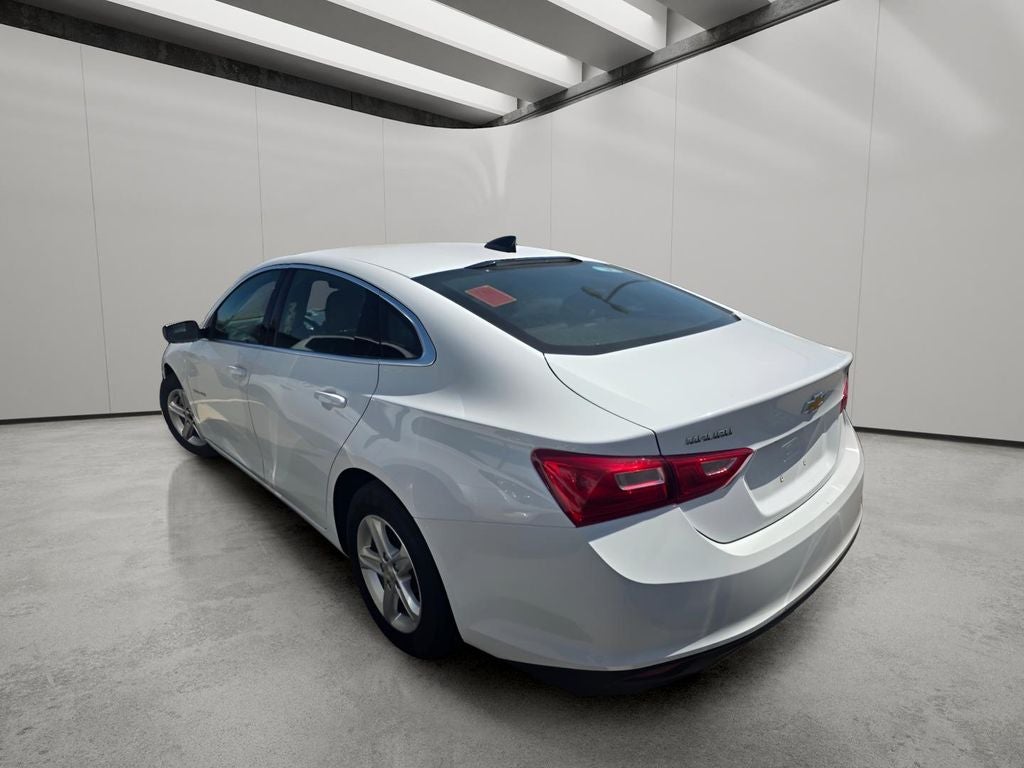 2023 Chevrolet Malibu LS