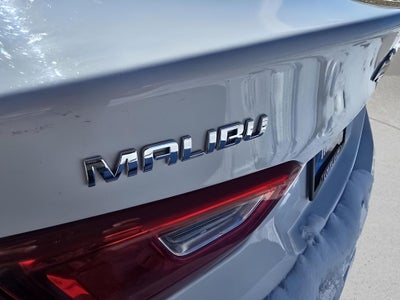 2024 Chevrolet Malibu LS