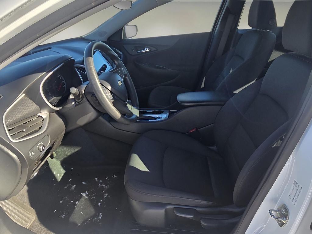 2024 Chevrolet Malibu LS