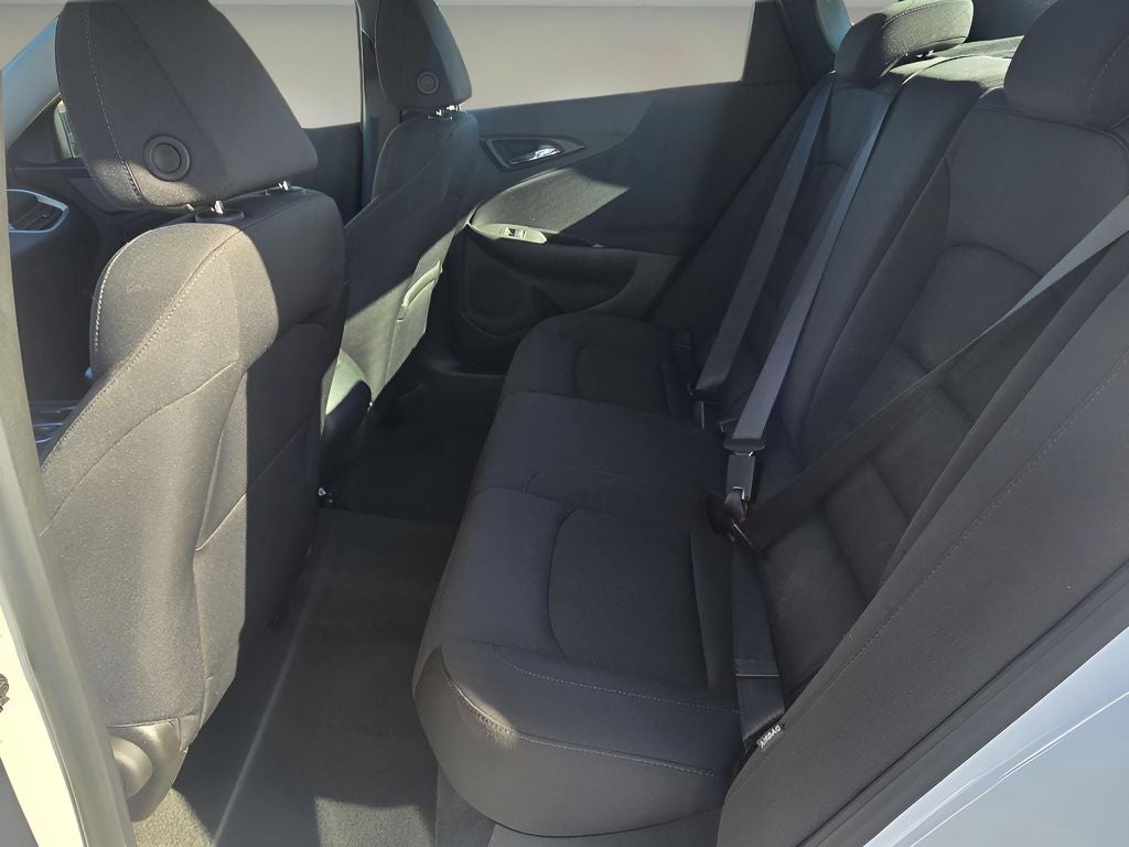 2024 Chevrolet Malibu LS