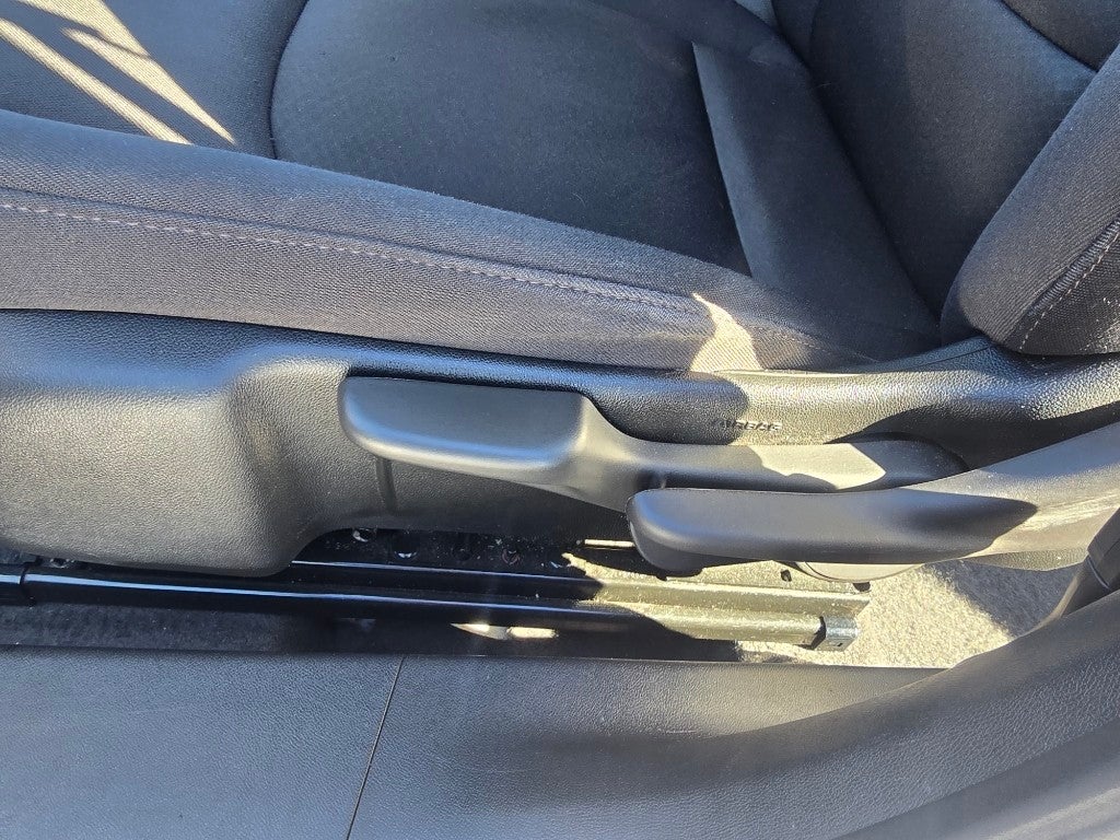 2024 Chevrolet Malibu LS