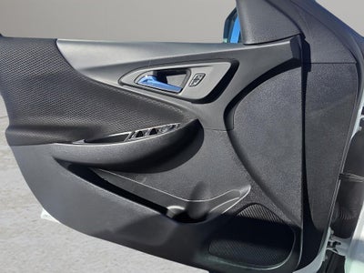 2024 Chevrolet Malibu LS