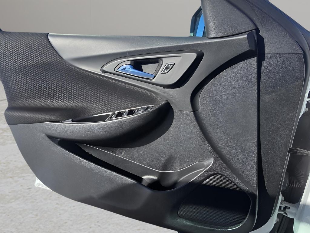 2024 Chevrolet Malibu LS