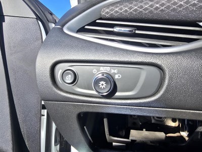 2024 Chevrolet Malibu LS