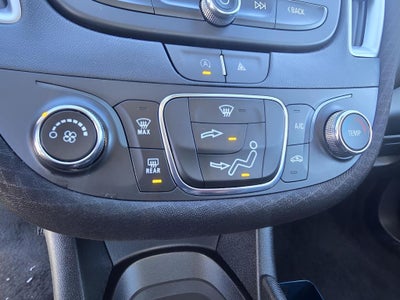 2024 Chevrolet Malibu LS