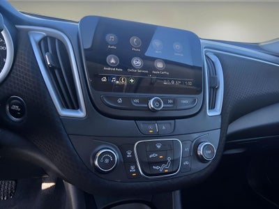 2024 Chevrolet Malibu LS