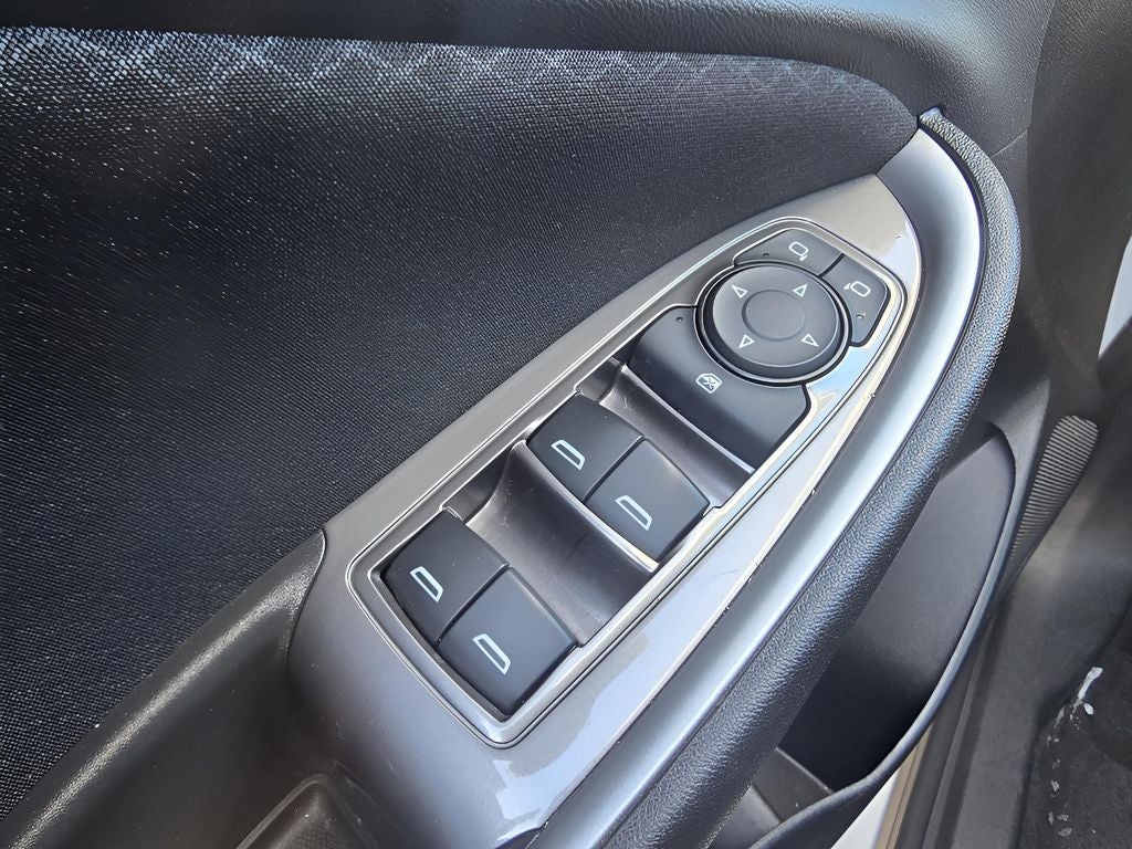 2024 Chevrolet Malibu LS