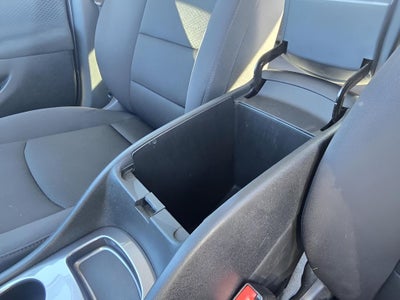 2024 Chevrolet Malibu LS