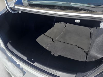 2024 Chevrolet Malibu LS