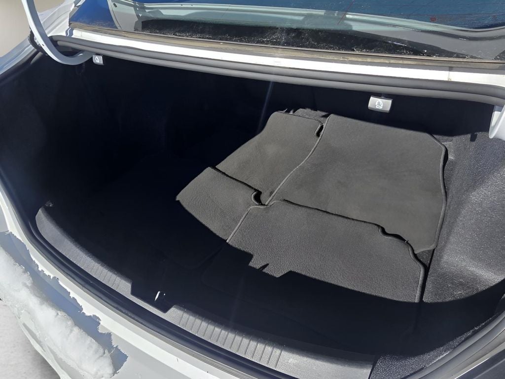 2024 Chevrolet Malibu LS