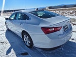 2024 Chevrolet Malibu LS