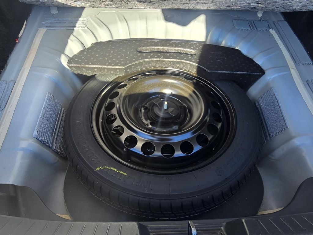 2024 Chevrolet Malibu LS