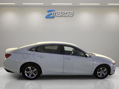 2024 Chevrolet Malibu LS