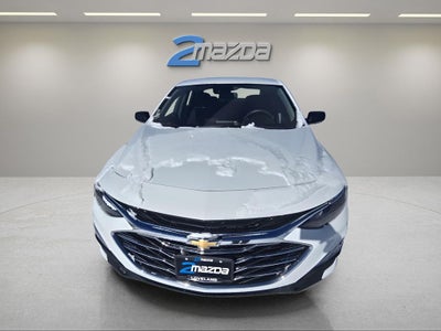 2024 Chevrolet Malibu LS