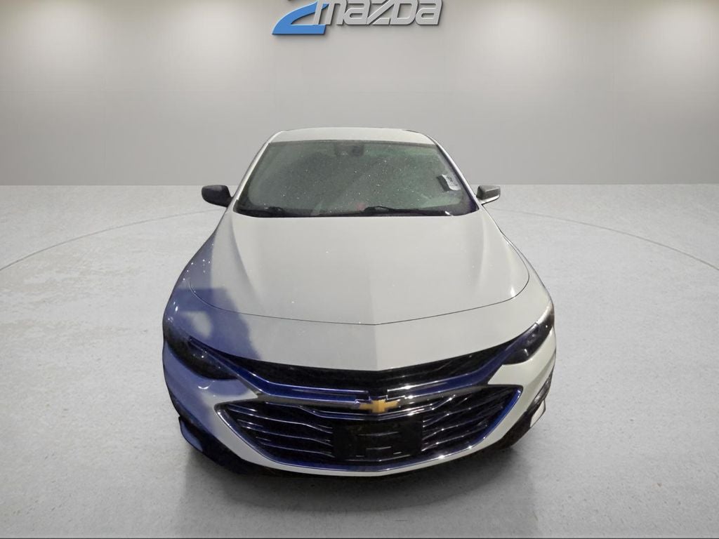 2024 Chevrolet Malibu LS