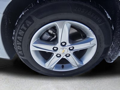 2024 Chevrolet Malibu LS