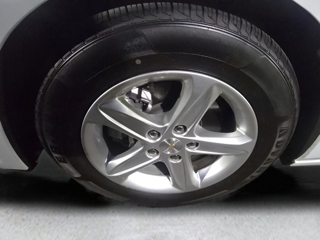 2024 Chevrolet Malibu LS