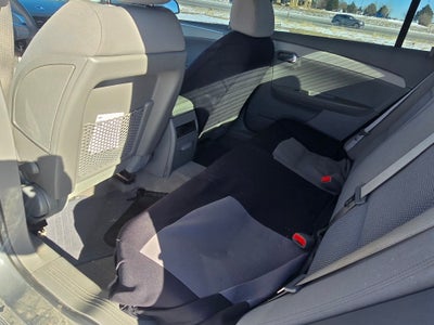 2009 Chevrolet Malibu LS w/1FL