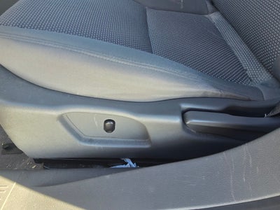 2009 Chevrolet Malibu LS w/1FL