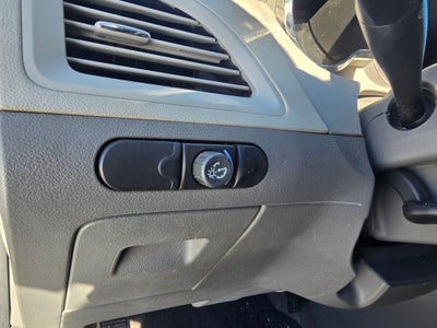 2009 Chevrolet Malibu LS w/1FL