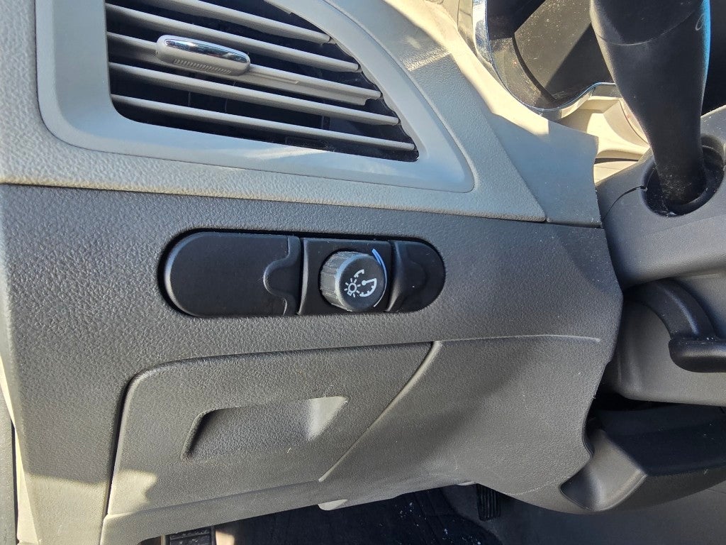 2009 Chevrolet Malibu LS w/1FL