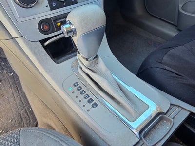 2009 Chevrolet Malibu LS w/1FL