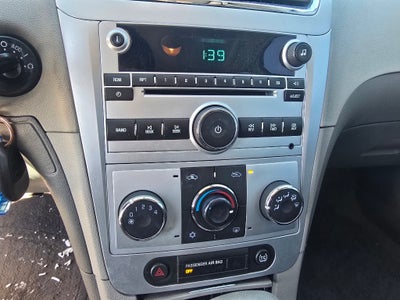 2009 Chevrolet Malibu LS w/1FL