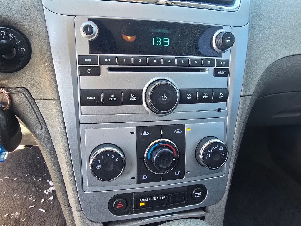 2009 Chevrolet Malibu LS w/1FL